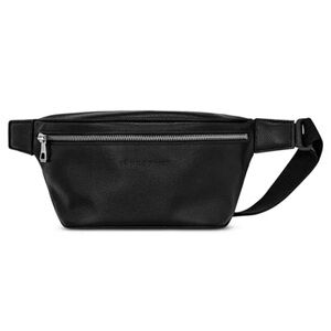 Longchamp
Le Foulonné Medium Leather Belt Bag